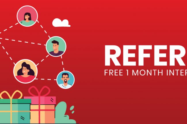 Refer Offer